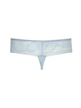 BOSS | String rouge foncé | hellblau